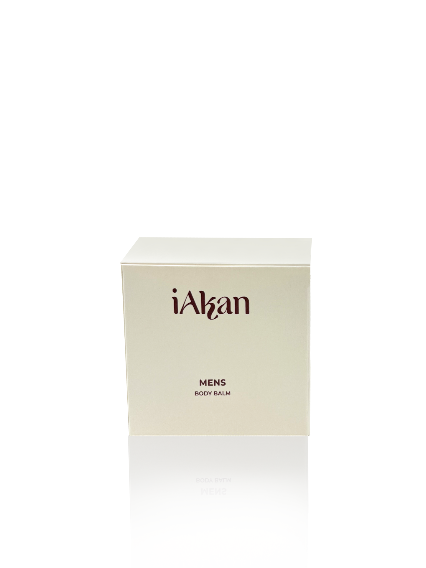 Men's Body Balm