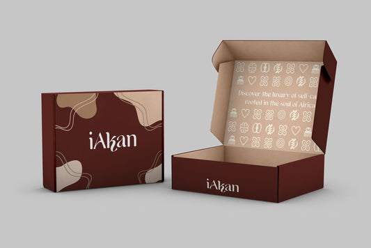 iAkan Gift Boxes