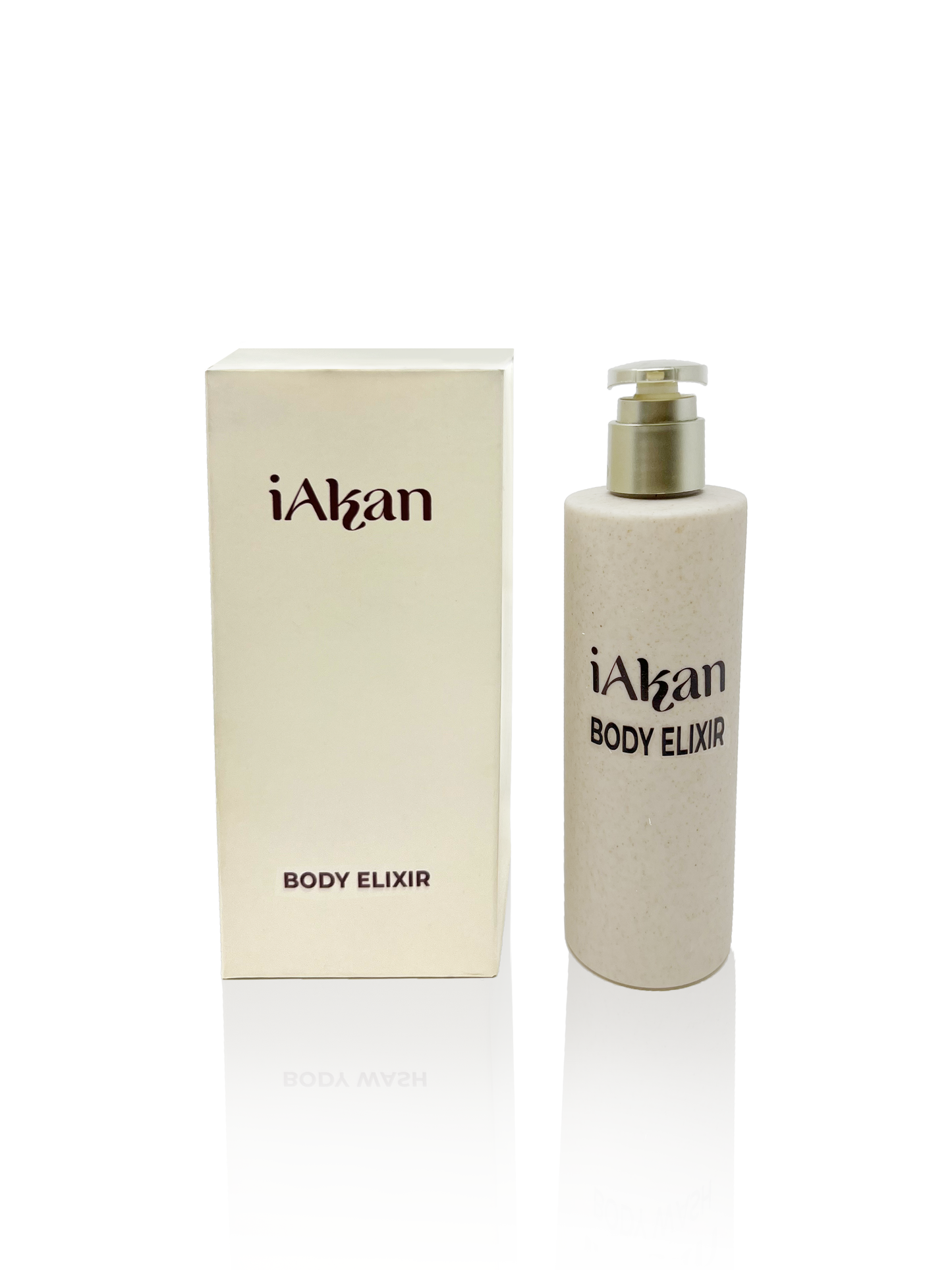 Body Elixir Goop Body Elixir – iAkan