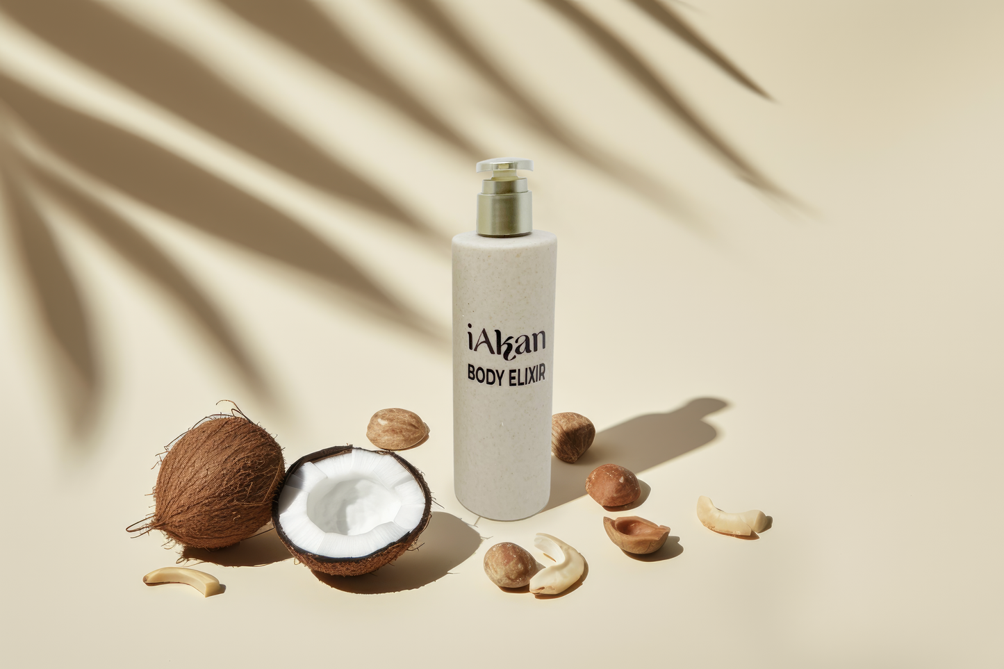 Body Elixir Goop Body Elixir – iAkan